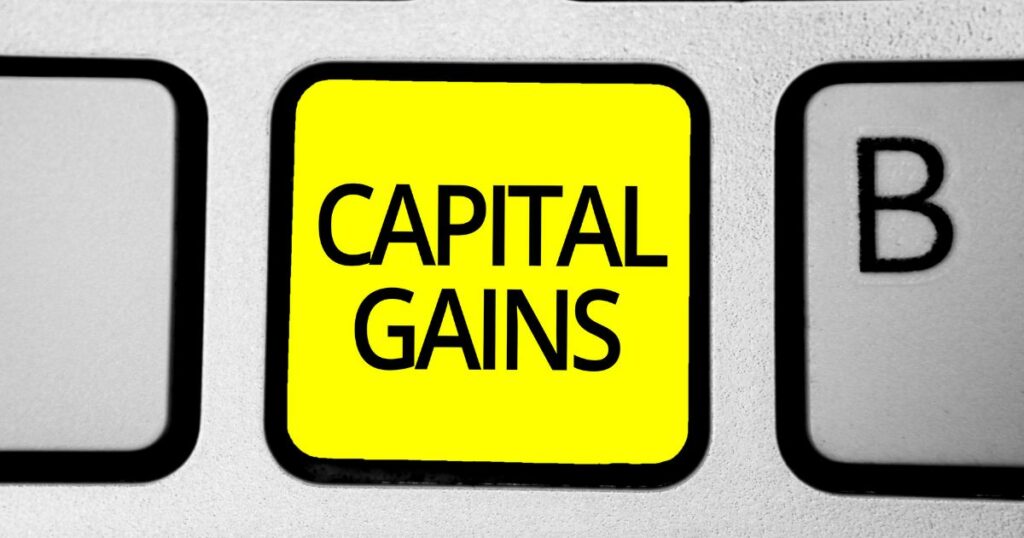 Do you pay Capital Gains Tax on inherited commercial property