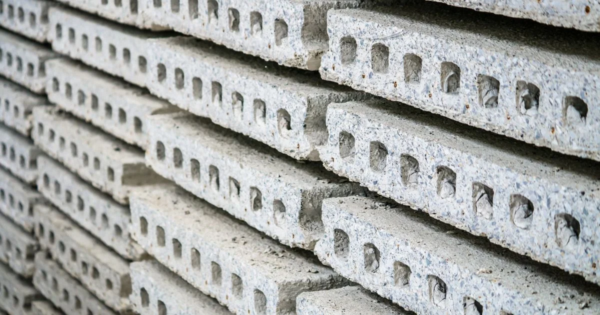 What is a PRC (Precast Reinforced Concrete) Home? | #current