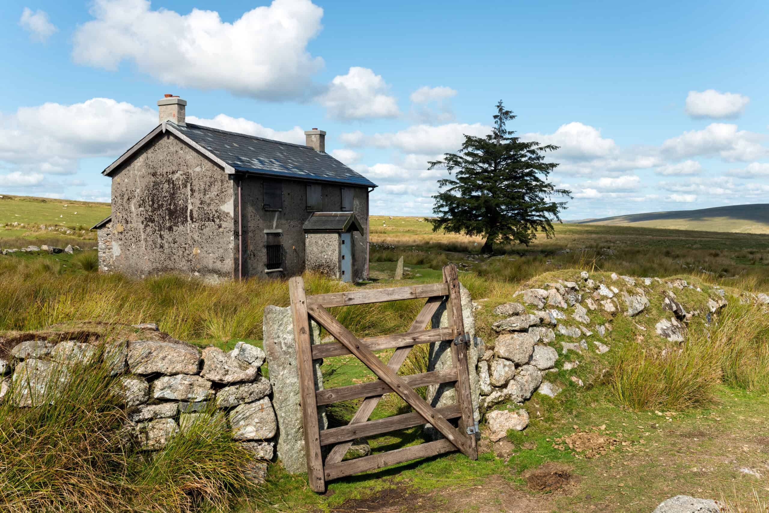 What Happens When Inheriting a Property With Someone Living In It?