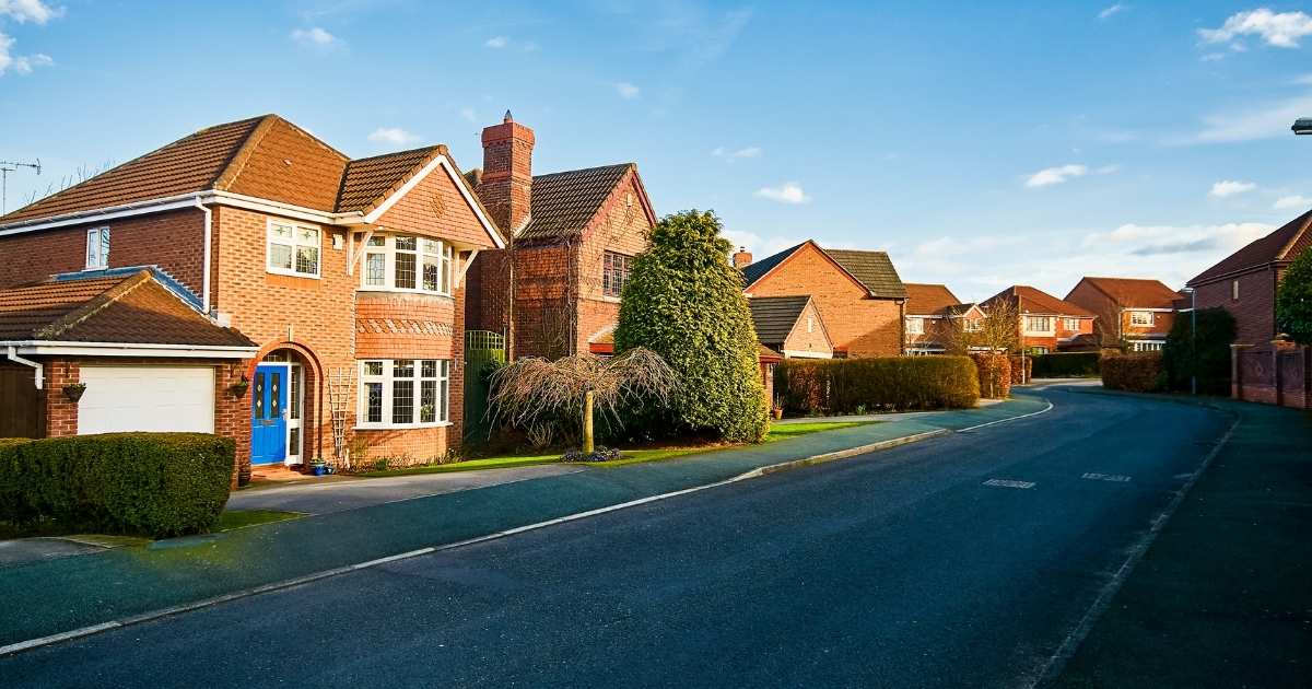 Can I Live In An Inherited House?