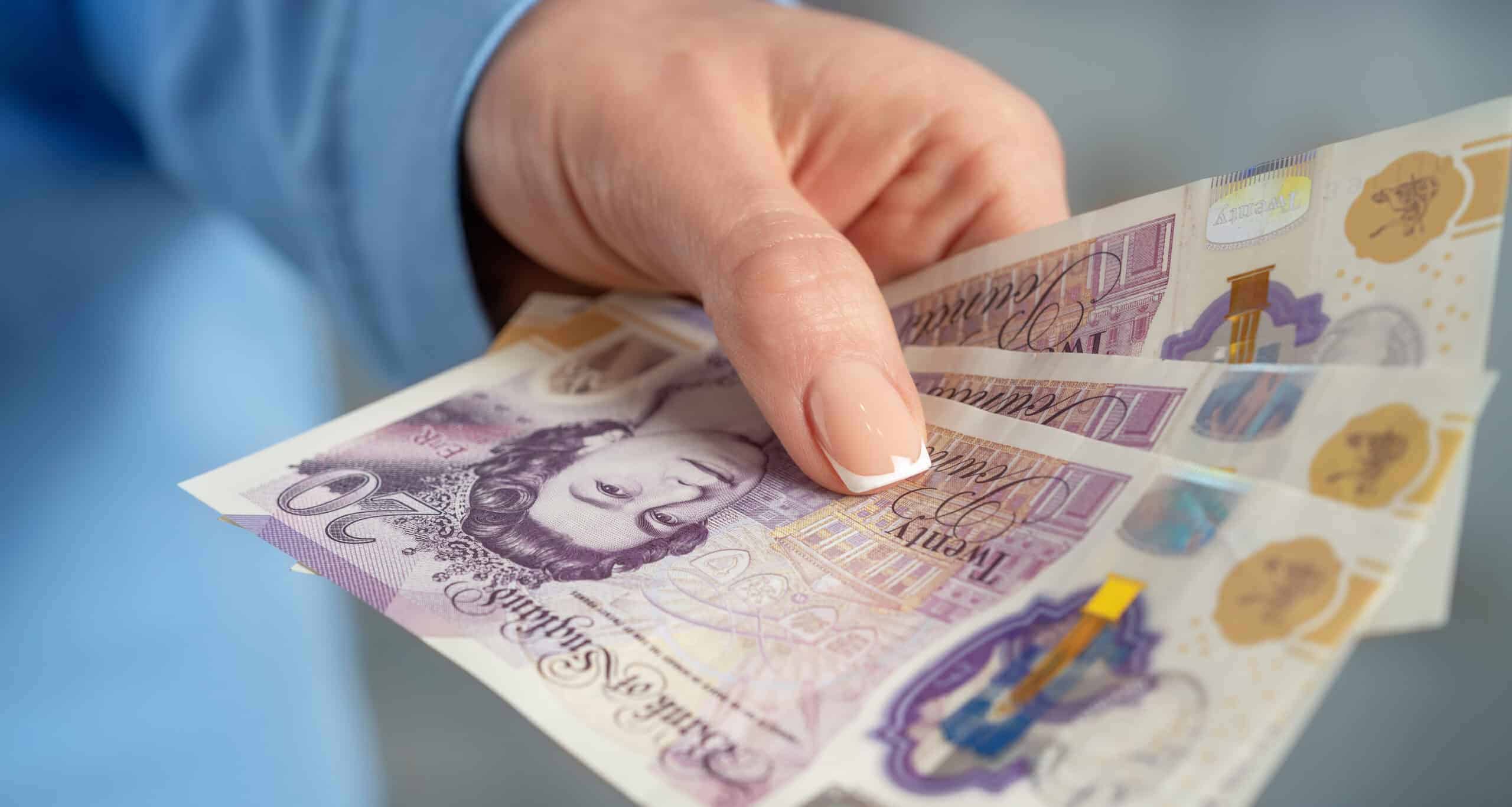 How Long Do Banks Take To Release Money After Probate?