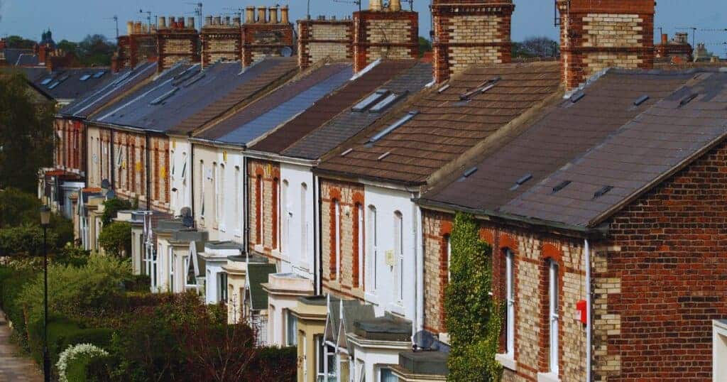Efficient roof repair and maintenance services for Victorian terraced houses to protect your property and enhance curb appeal. Trust Property Saviour for reliable roofing solutions.
