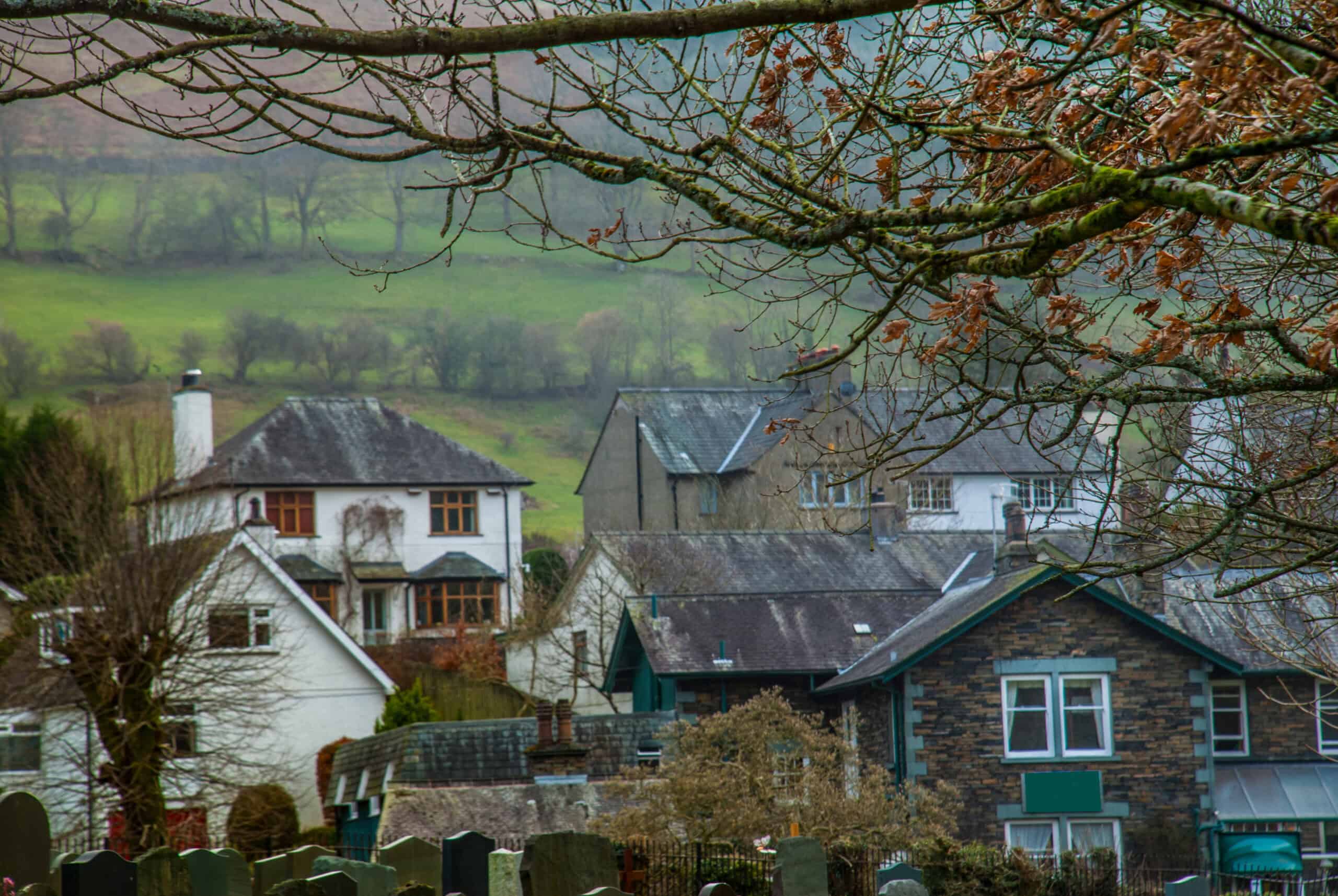 Moving to Switzerland from the UK