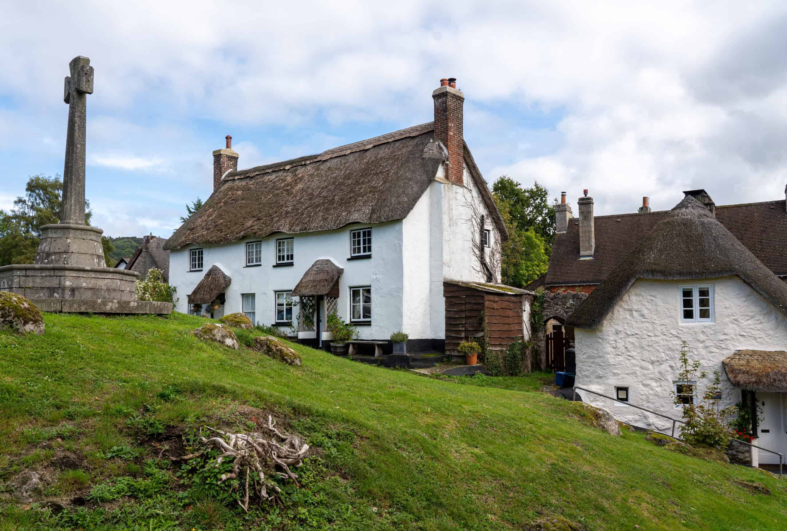 What Happens To House Prices In A Recession? 