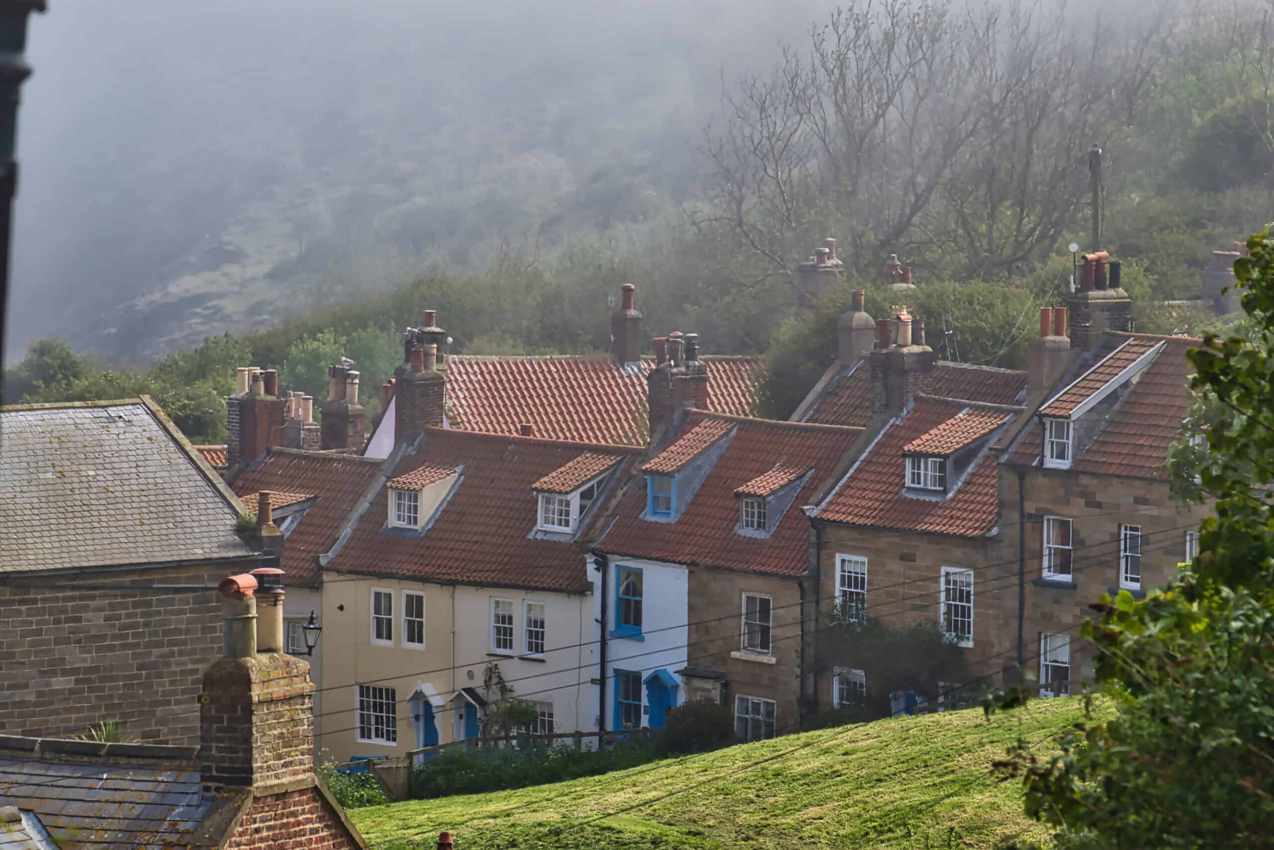 What Happens To Repossessed Houses?