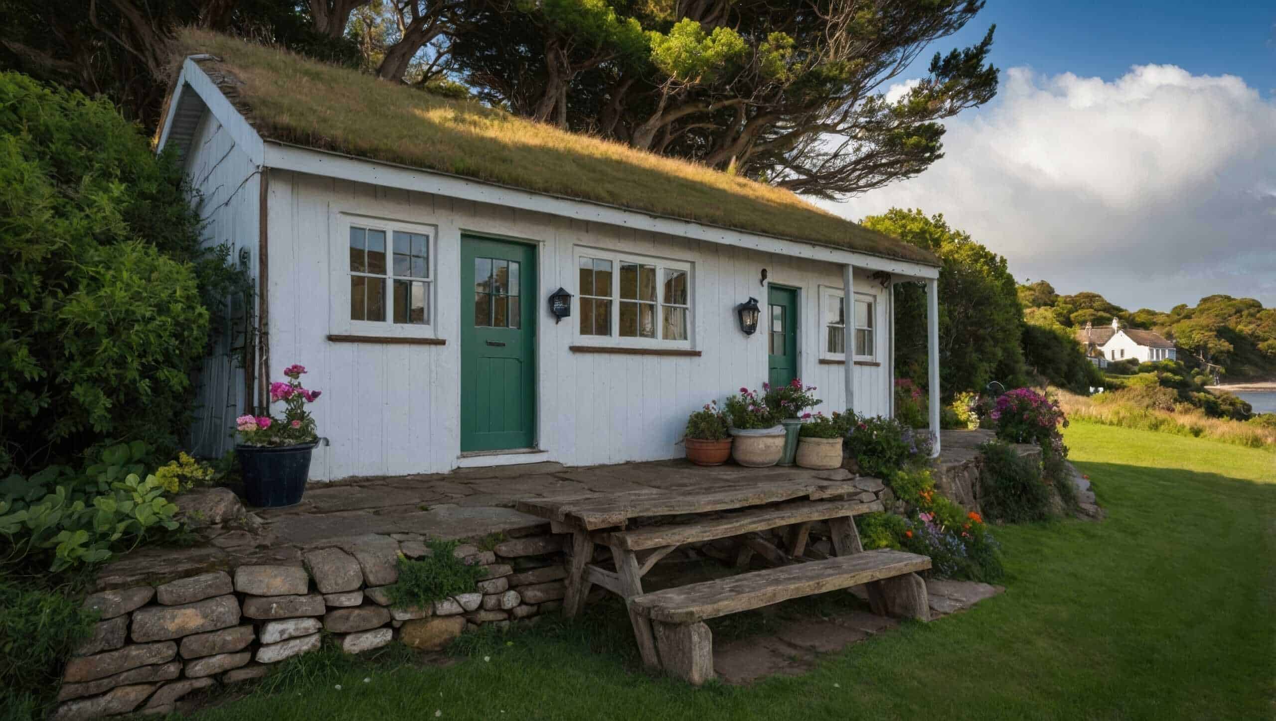 Why Downsizing In Retirement Maybe a Good Idea?