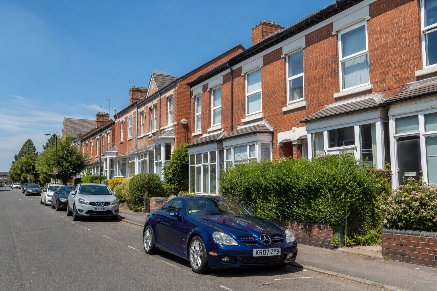 sell my house fast Birmingham